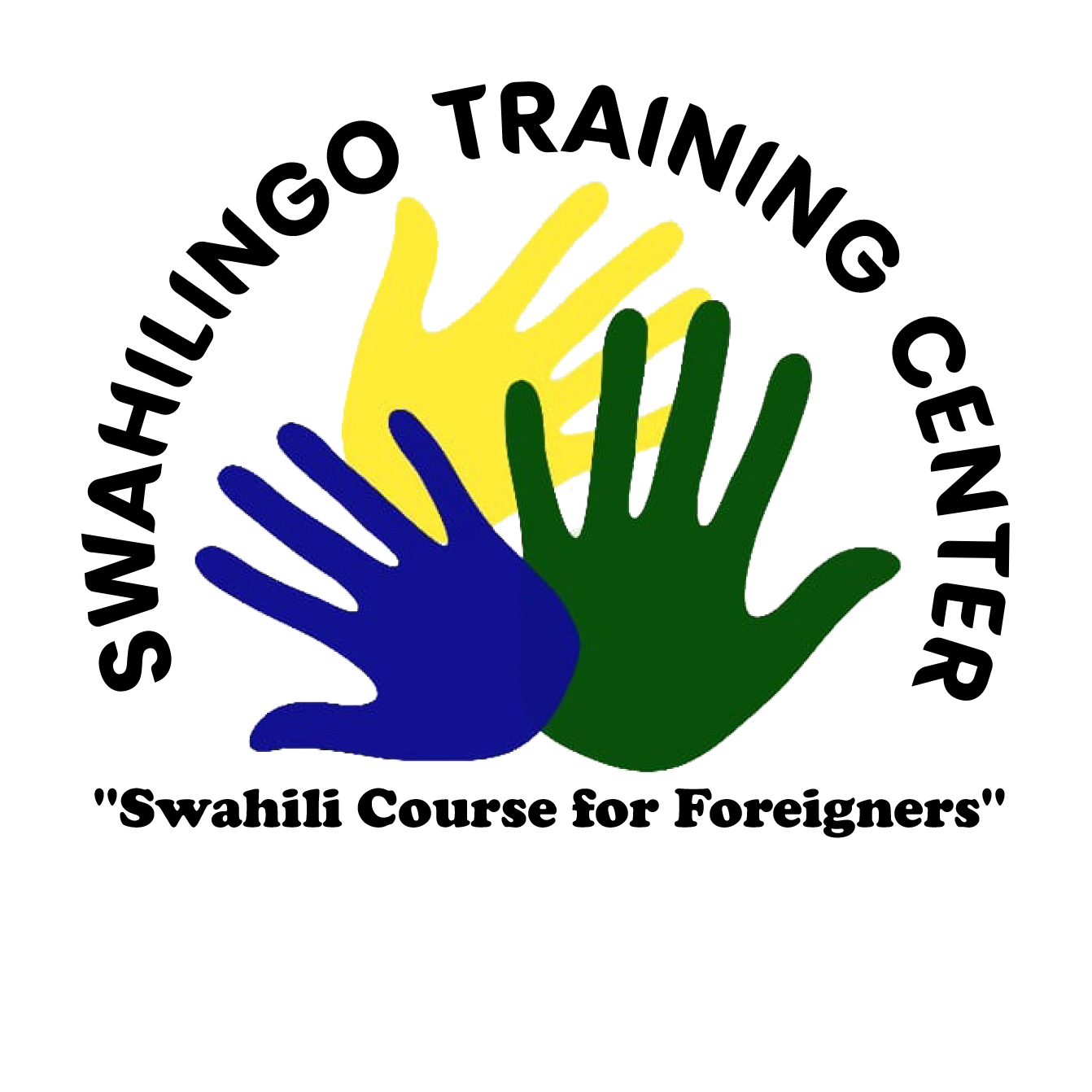 Swahilingo logo